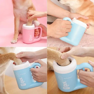 The Paw Cleaner™